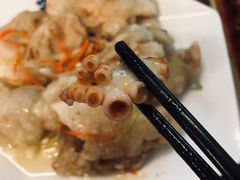 -京玉菲饭店(李村店)