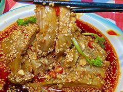 -阆辣荟餐饮(老味道8年·古城店)