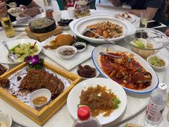 -齐家花园大酒店(宝山店)