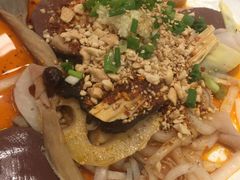 -成都你六姐·牛肉冒菜(城市集市合生汇店)