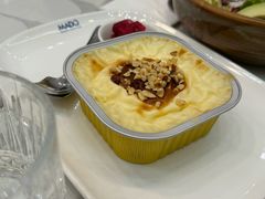 -SULTAN·苏坦土耳其餐厅(新光汇店)