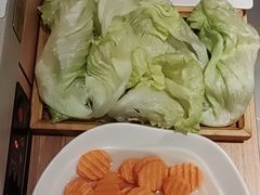 -蝎王府羊蝎子(西直门店)