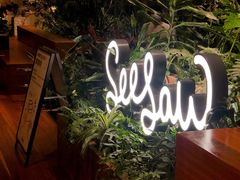 -Seesaw Coffee(朝阳大悦城店)