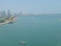 -琴岛之星摩天轮