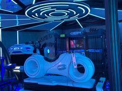 -世代星球·保龄球·镭战真人CS·团建(杨浦店)