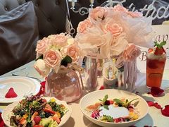 -碧特博格·20年品牌西餐厅(芜湖路店)