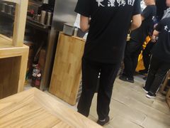 -大漠烤肉(盘旋路店)