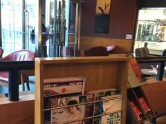 -星巴克臻选(北京富力家园店)