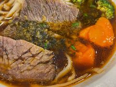 -康师傅私房牛肉面(马泉营奥莱店)