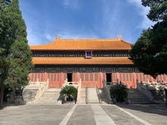 -历代帝王庙博物馆