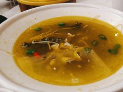 -古南都·老广东酒楼(龙江店)
