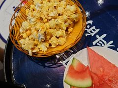 -快乐小羊(富强中路店)