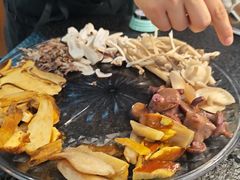-一善菌·云南菌汤·云南菜(银泰城店)