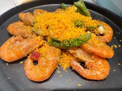 -避风塘(嘉兴八佰伴店)