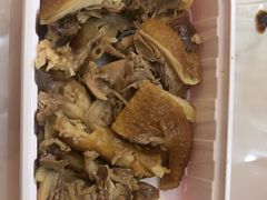 -真食净香居·内蒙烧麦(亚运村店)