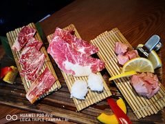 -炎蔵牛舌烤肉