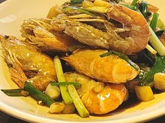 -小厨娘金榜题名(夫子庙秦淮河店)