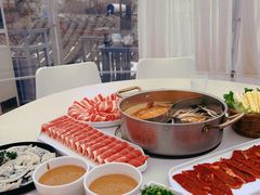 -四喜小胖·北京涮肉(五道营店)