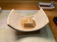 -希望日本料理(保利香槟花园店)