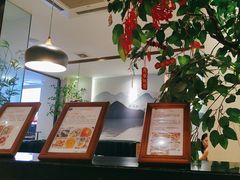 -山海菜馆·海肠捞饭·青岛菜(栈桥店)