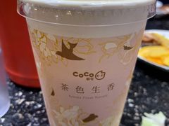 -CoCo都可(十全东店)