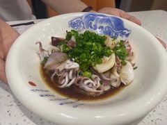 -前王院•巧克力海鲜市集餐厅(万平口店)