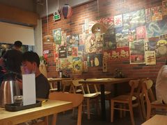 -渔井食堂(新洲店)