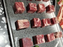 -黑牛の場烤肉(摩天活力城店)
