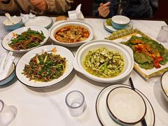 -食光慢宴·安吉土菜馆