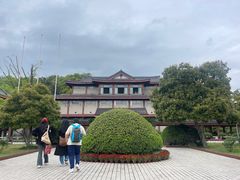 -浙江省博物馆(孤山馆区)