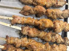 -西域美食(西直门南小街店)