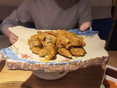 -江户烧肉(高德店)