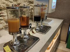 -雷迪森云锦大酒店-阳光西餐厅