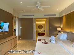 -巴厘岛康莱德酒店
