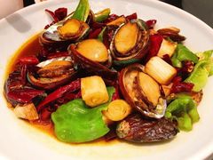 -船歌·鱼水饺青岛菜(国贸商城店)
