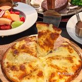 不敢想象到底有多好吃！！焦糖布丁奶油吐司！