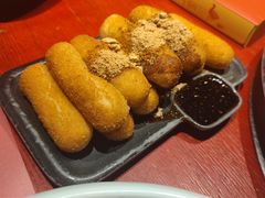 -谭鸭血老火锅·匠心(环球港旗舰店)