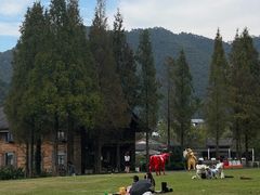 -东钱湖旅游度假区