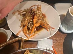 -乔街深夜食堂·小龙虾·高压锅生蚝(杭州总店)