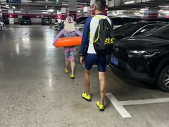 -上海玛雅海滩水公园