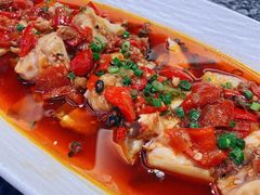 -頂好酒家·经典粤菜(海信广场店)