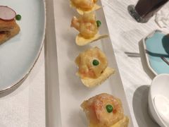 -柒园·三十年创意杭帮菜(龙湖滨江天街店)