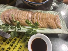 -老阿伯·闽南菜
