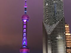 -上海柏悦酒店