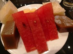 -上海大宁福朋喜来登酒店大堂吧(共和新路店)