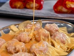 -嘉升大排档(番禺总店)