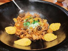 -和晟shèng铁锅炖·东北菜(南山店)