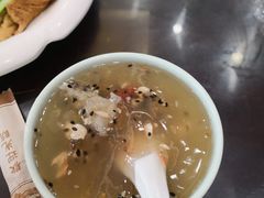 -邢家锅贴老店·非遗·开封菜(金明广场店)