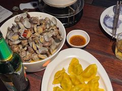 -前海沿·青岛菜(五四广场永旺店)