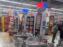 -大润发(康桥店)